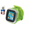 MENUG Vtech - Kidizoom Smart watch DX7 Vtech chytré hodinky - zelené