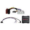 Adaptér ovládania tlačidiel na volante pre Chevrolet / Isuzu ACV SWC 42XIZ001-0