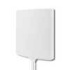 Anténa Qoltec 57022 5G | 14 dBi | Vonkajšia