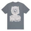 RIPNDIP - Tričko CTRL Charcoal Veľkosť: L