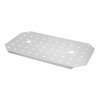 Odkvapkávač pre nádoby GN, HENDI, Kitchen Line, GN 2/3, xx(H)mm