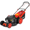 Strend Pro Garden 1111624 Sekačka LMA20S41, benzínová, 2,4 kW, záběr 50,8 cm, s podvozkem, motor HONDA