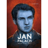 Jan Palach - Vladimír Liška