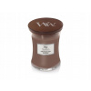 WoodWick Stone Washed Suede 275 g