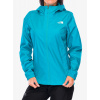 Nepremokavá bunda dámska The North Face Quest Jacket - deep teal