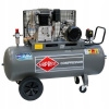 Kompresor - Airpress HK650-200 Piestový kompresor 200l, 400V (Kompresor - Airpress HK650-200 Piestový kompresor 200l, 400V)