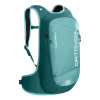 Ortovox Powder Rider 16L Pacific Green (Pacific Green)