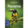 Lonely Planet Panama