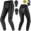 Dámske moto nohavice SHIMA MONACO 2.0 Black M
