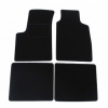 Koberce textilné AZ Auto Design Fiat Panda 2003-2012