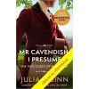 Pan Cavendish, jestli se nemýlím - Julia Quinn