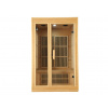 Infrasauna HANSCRAFT CONSTANCE 2+ 130022