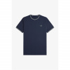 Tričko Fred Perry Dk Airforce Z47 2870960