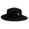 Fox Base Over Sun men's Black