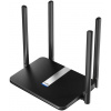 LTE WiFi modem CUDY LT500 AC1200 Wi-Fi Mesh 4G LTE Cat4 Dual-Band Router (LT500_EU)