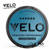 VELO 6dot FREEZING PEPPERMINT 14 (nikotínové vrecká)