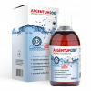 Aura Herbals Argentum 200 koloidné striebro 25 ppm 500 ml