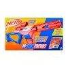 Nerf N Series Pinpoint penová pištoľ na hranie