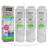 UKF8001 (x3) Originálny vodný filter PUR (PuriClean II)