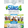 Maxis The Sims 4: Bundle Pack 2 (PC) Origin Key 10000006542001