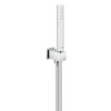 GROHE 26405000 EUPHORIA CUBE STICK Ručná sprcha 1 prúd s držiakom a hadicou, chróm GRO 26405000