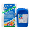 Hydroizolácia MAPEI Mapelastic 32 kg TERASA, BALKÓN