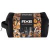 Axe Dark temptation pánska darčeková sada - sprchový gél 250 ml, voda po holení 100 ml, deodorant 150 ml