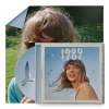 SWIFT TAYLOR 1989 (TAYLOR'S VERSION) CD