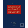 Oční projevy systémových… (Jan Studnička; Alexandr Stěpanov)