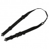 Popruh MS1® QDM Sling Magpul® – Čierna