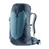 Turistický batoh Deuter AC Lite 24 20-40 l modrý