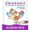 Pohádky o kohoutkovi a slepičce - Michal Černík