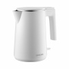 Rýchlovarná kanvica Sencor SWK 0155WH 1500 W 1 l biela