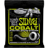 Ernie Ball 2721 - Cobalt Slinky 010/046 - struny pre el. gitaru