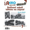AEROspeciál 7 - Stalinovi sokoli táhnou - Miroslav Šnajdr