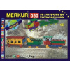 Merkur M 030 Cross Express