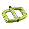 MTB Pedále SPANK SPOON 100 Green