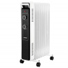 DMS Germany Olejový radiátor / DMS Germany/ / 1000 W / 1500 W / 2500 W