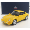 Norev Porsche 911 993 Carrera Coupe 1994 1:18 Žltá