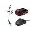Parkside® Aku odvetvovač Pahe 20-Li E5 + Akumulátor 20 V/2 Ah + Nabíjačka 20 V/2,4 A (800011451)