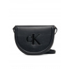 Calvin Klein dámska čierna kabelka LV04F3221GUB1 OS