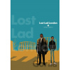 Yen Press Lost Lad London 1