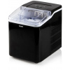 PRIMO PR407IB Výrobník ľadu, čierny