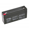 Baterie olověná 6V 3.3Ah VIPOW BAT0205
