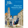 Případ pro mistrova žáka - Annette Neubauerová, Silvia Christophová
