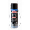 Liqui Moly PRO-Line Čistič sania dieselmotora 400ml
