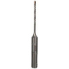 BOSCH SDS plus-5 Vrták do kladív, 3 x 50 x 110 mm, 2608587801