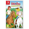 Bibi & Tina - New Adventures with Horses (Nintendo Switch)