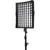 Nanlite Eggcrate for Compac 100/100B