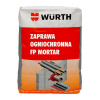 Würth Protipožiarna malta kombi ETA 20L - 0893302220